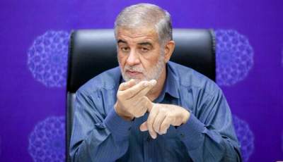 برای غنی‌سازی خودمان تصمیم‌گیری می‌کنیم | اخبار سیاسی