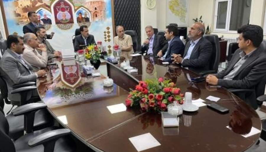 کرمان نیازمند ۳۰۰ هزار متر فضای آموزشی است