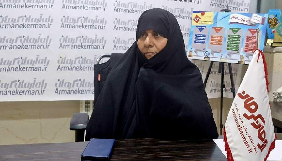 مقاومت مردم دزفول برگرفته از اعتقادات دینی | اخبار استان کرمان