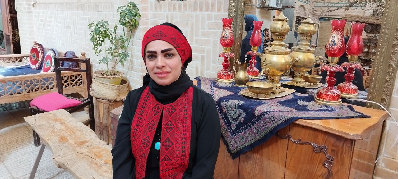 نقش زنان در حفظ فرهنگ‌ها با برپایی بوم‌گردی | اخبار استان کرمان