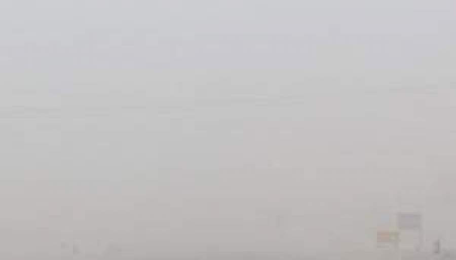 طوفان مدارس و ادارات گنبکی را تعطیل کرد | اخبار استان کرمان