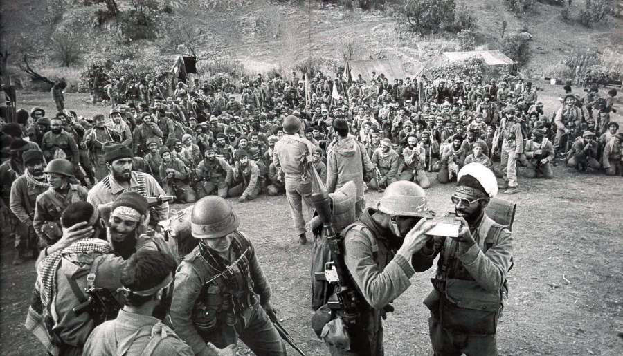 آشکارشدن وحدت نیروهای مسلح و مسئولان در دفاع مقدس | اخبار استان کرمان