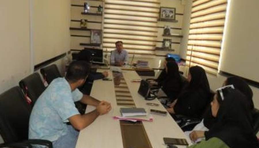 برگزاری دوره آموزشی با رویکرد شکوفایی استعدادهای محیط‌زیستی | اخبار استان کرمان