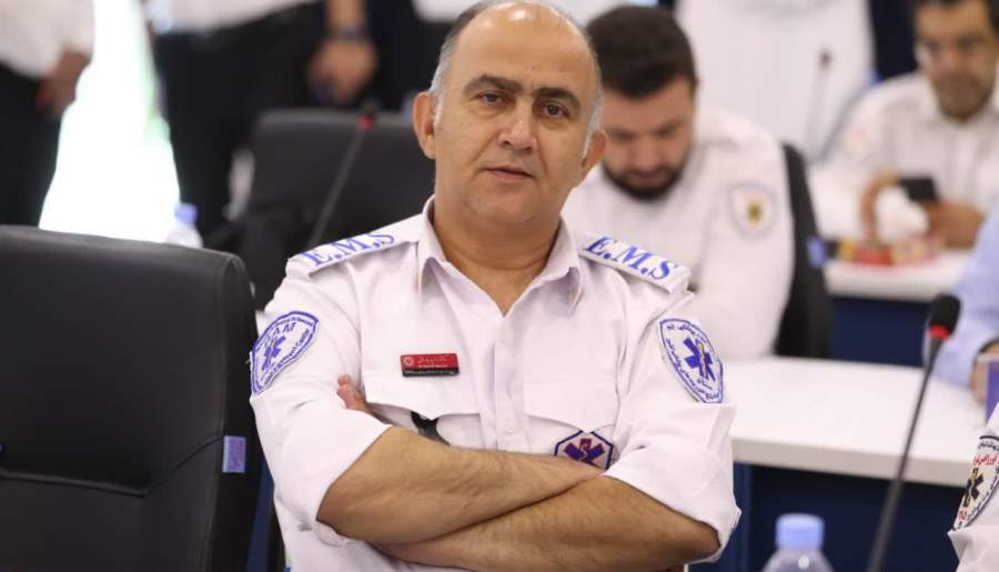 تصادفات، رکورددار مأموریت‌های اورژانس بم | اخبار استان کرمان