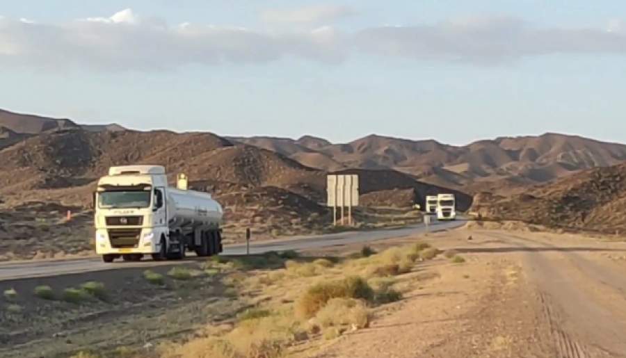 خوش‌غیرت‌ها پا‌ به‌ رکاب وطن | اخبار استان کرمان