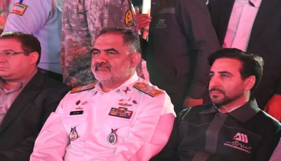 پیام خون شهدا پاسخ قاطع به هر تهدیدی است | اخبار استان کرمان