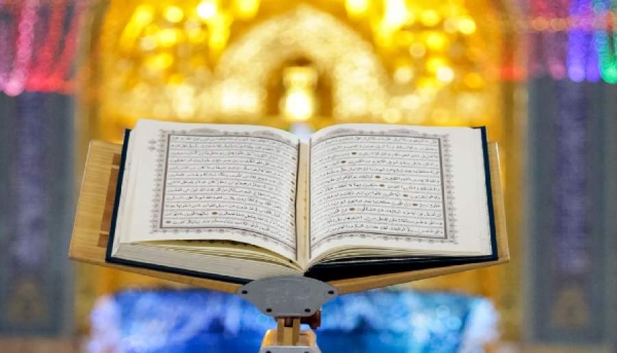 آیات نورانی ۱۱ تا ۲۵ سوره «الانشقاق» | اخبار استان کرمان