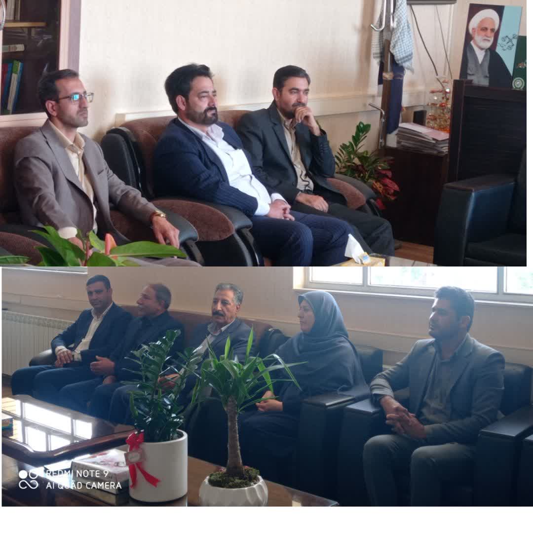 هم‌افزایی مدیریت شهری و دادگستری برای ارتقای امنیت شهر