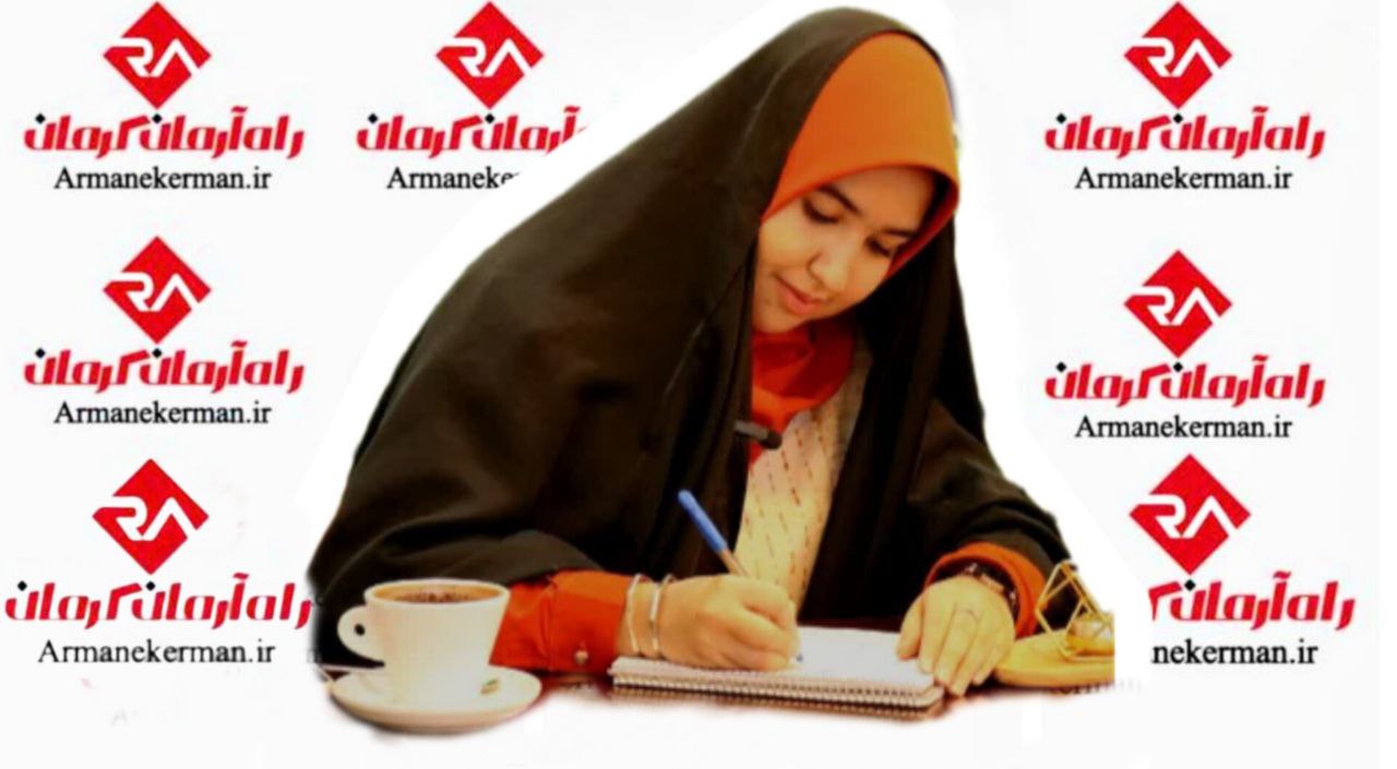 حجاب توجهات را به شخصیت زنان سوق می‌دهند | اخبار استان کرمان