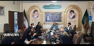 برنامه‌های سالگرد ارتحال امام (ره) و قیام ۱۵ خرداد در کرمان اعلام شد