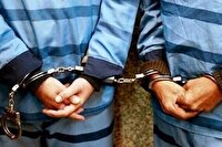 انهدام باند سرقت طلا در کرمان؛ کشف ۲۰ میلیارد ریال اموال مسروقه