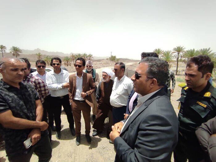 مطالبه تسریع در تکمیل جاده راهبردی رَمِشک؛ اتصال سه استان در گرو تامین اعتبار