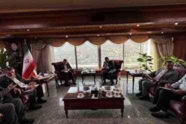 وزیر بهداشت در نشست با مسئولان کرمانی: تسریع در تکمیل پروژه‌های درمانی جنوب استان