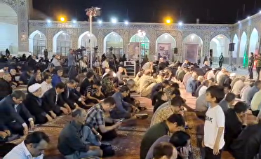 کرمان، پایتخت مقاومت در سوگ ارتحال امام (ره)؛ تأکید بر آرمان‌های انقلاب و هوشیاری ملی