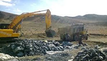 رفع موانع سرمایه‌گذاری خارجی در کرومیت کرمان؛ پروژه ۱۶ هزار میلیارد تومانی کلید خورد