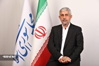 سعیدی: «وعده صادق ۳» تنها بخش کوچکی از پاسخ ایران به جنایات اسرائیل بود