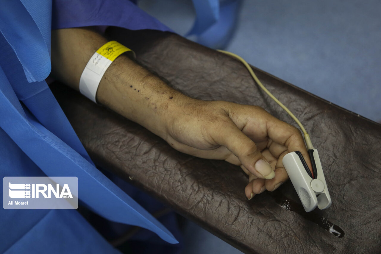 ایثار ماندگار؛ کبد بانوی کرمانی به بیمار نیازمند زندگی دوباره بخشید | خبر کرمان