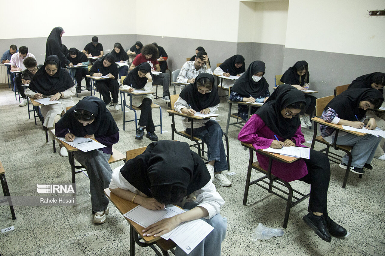 تعلیق گسترده امتحانات پایان ترم در دانشگاه‌های کرمان به دنبال تحولات اخیر | خبر کرمان