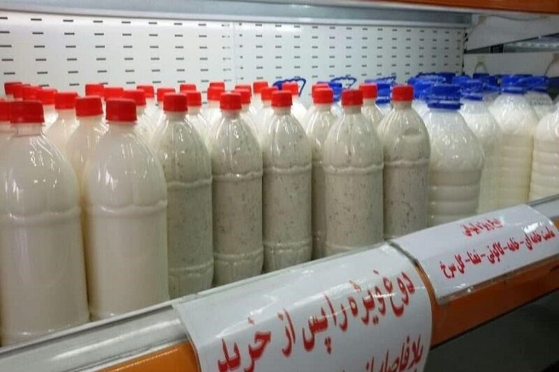 دوگانه لبنیات در کرمان؛ سلامتی در گرو شفافیت و نظارت بر “سفید سلامت” | خبر کرمان