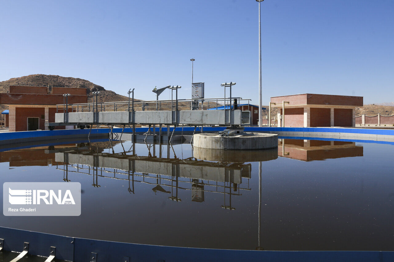 شورای شهر کرمان: تصفیه‌خانه فاضلاب و پایش تصویری، همچنان در صدر اولویت‌های شهری | خبر کرمان