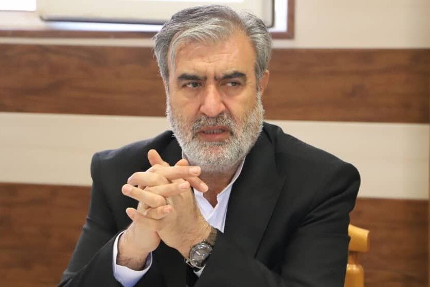 استقرار فرماندهی مستقل انتظامی در جنوب کرمان؛ گامی راهبردی برای امنیت پایدار | خبر کرمان