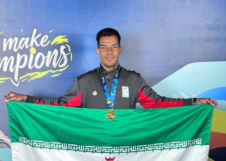 سعید افروز: ملت ایران با اتحاد پشت نیروهای مسلح ایستاده تا در برابر تجاوزات پیروز شود | خبر کرمان