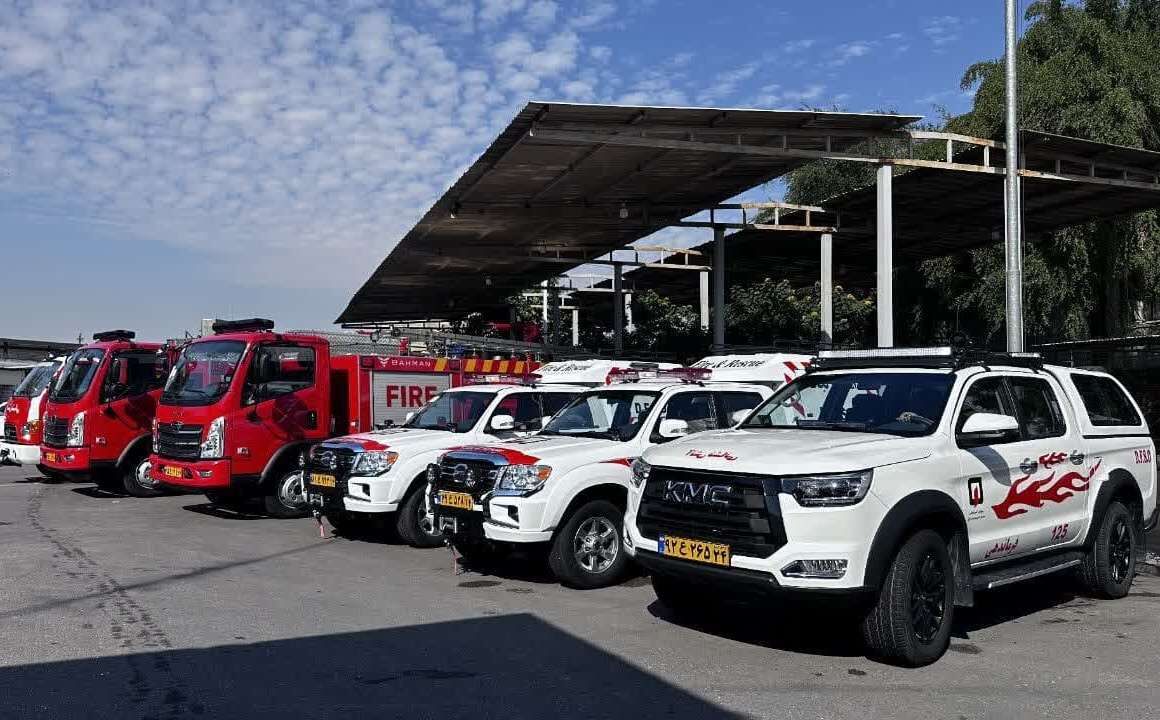 شورای شهر کرمان: تفویض اختیار به شهردار برای مدیریت بحران و پشتیبانی از شرایط فوق‌العاده | خبر کرمان