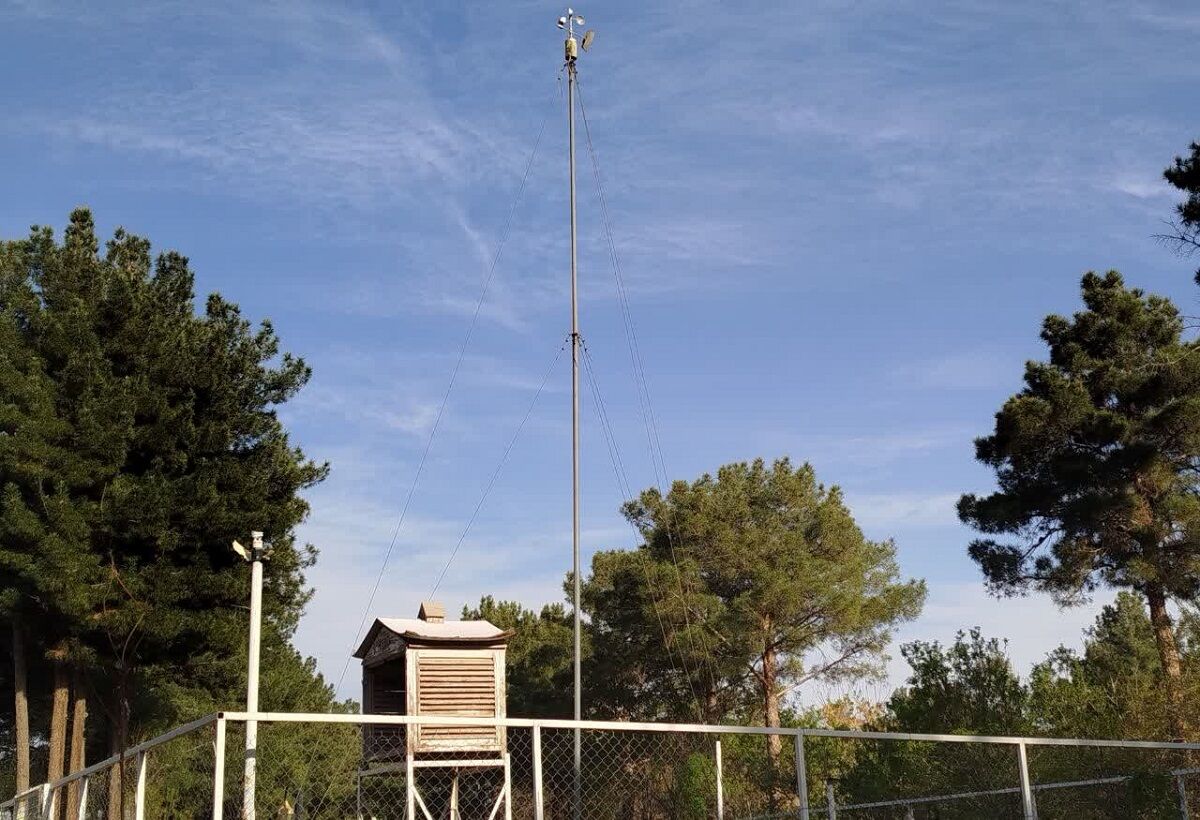 هواشناسی کرمان: افزایش نسبی دما و ادامه خیزش گردوخاک در انتظار استان | خبر کرمان