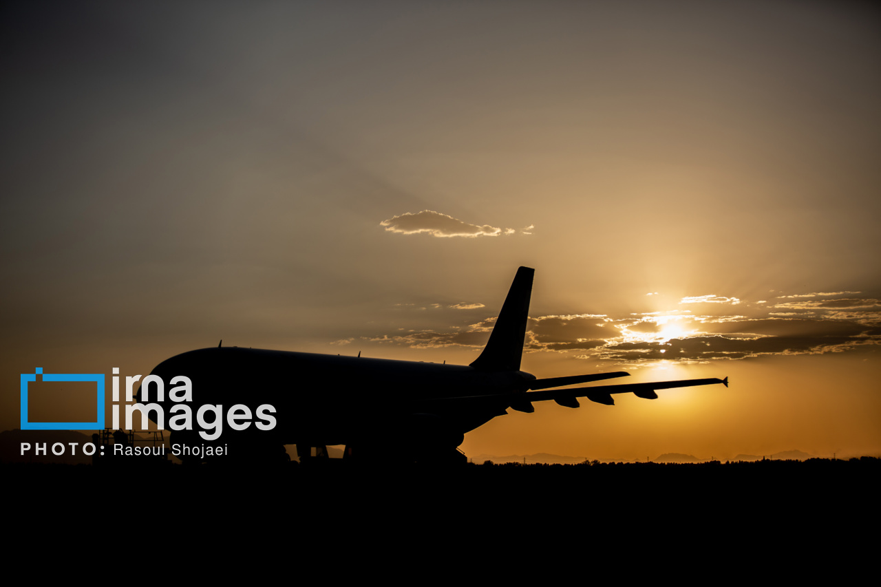 بازگشت پروازها به فرودگاه کرمان پس از وقفه گرد و غبار؛ هشدار هواشناسی ادامه دارد | خبر کرمان