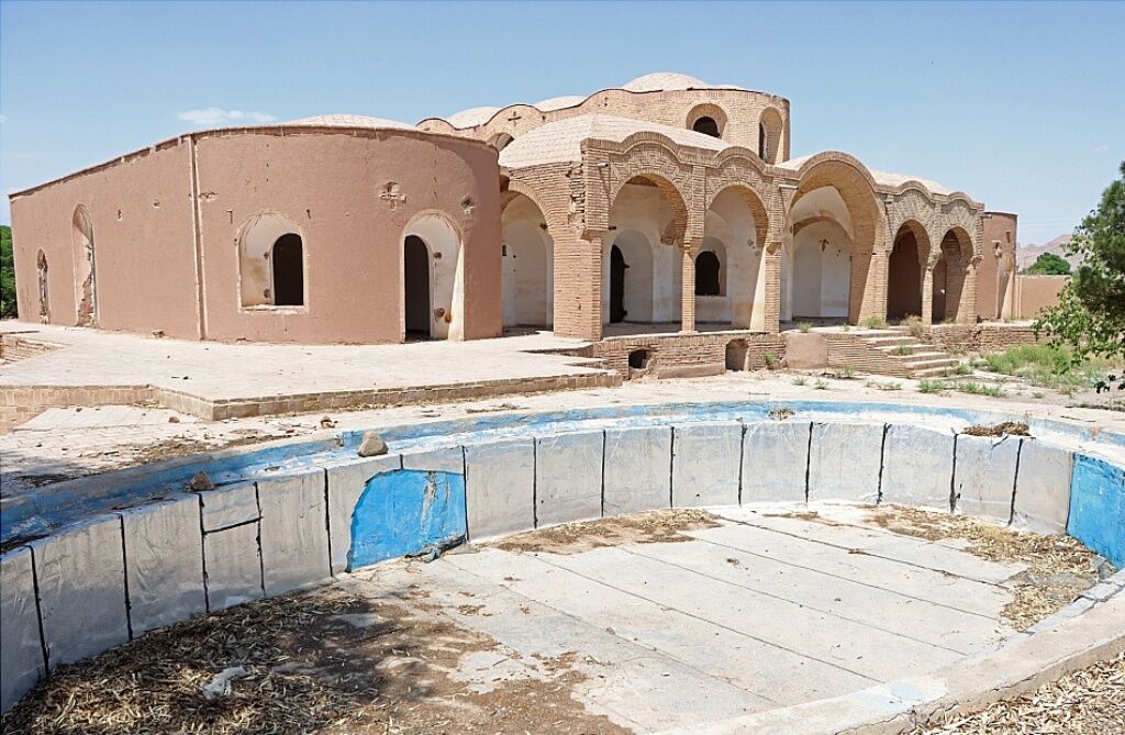 سرنوشت بیمارستان مرسلین کرمان؛ از فراموشی قاجار تا انتظار برای احیا