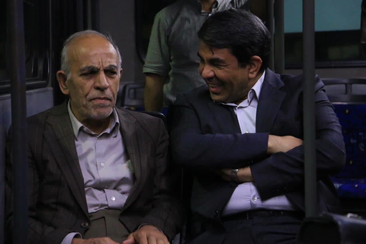 چشم‌انداز تحول ریلی در کرمان؛ پروژه سیرجان-کرمان، نماد همکاری دولت و بخش خصوصی | خبر کرمان