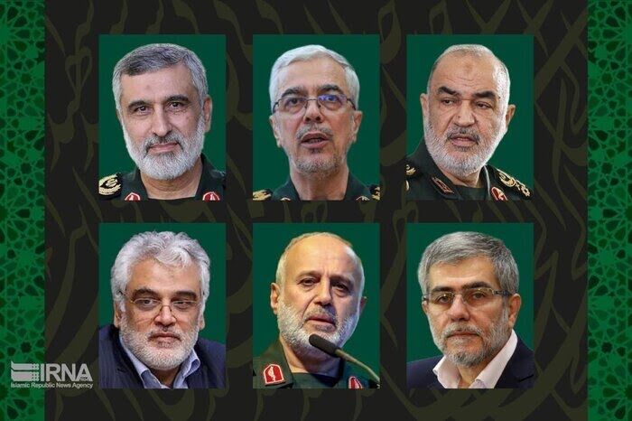 جمعیت توسعه و آزادی کرمان: پاسخ قاطع به تجاوز صهیونیستی حق مشروع ایران است | خبر کرمان