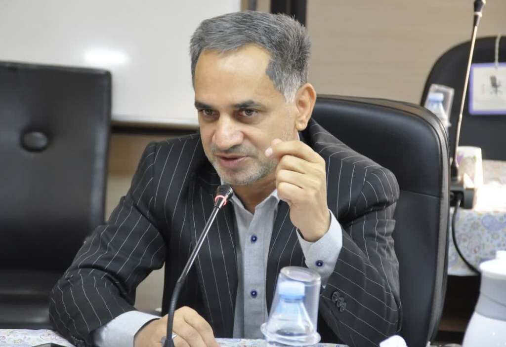 نشست “مقابله با اخلال اقتصادی” در کرمان؛ هشدار جدی قضایی به متخلفان و لزوم آمادگی دستگاه‌ها  | خبر کرمان