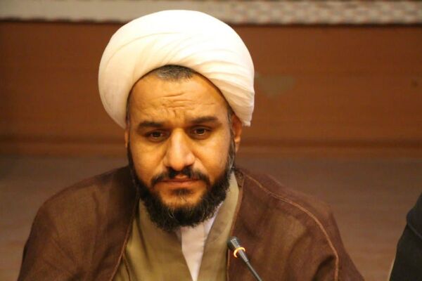 حادثه تلخ در محور شرق استان کرمان: حجت‌الاسلام مسلم طالبی‌فرد، امام جمعه جوان فهرج، در تصادف رانندگی درگذشت