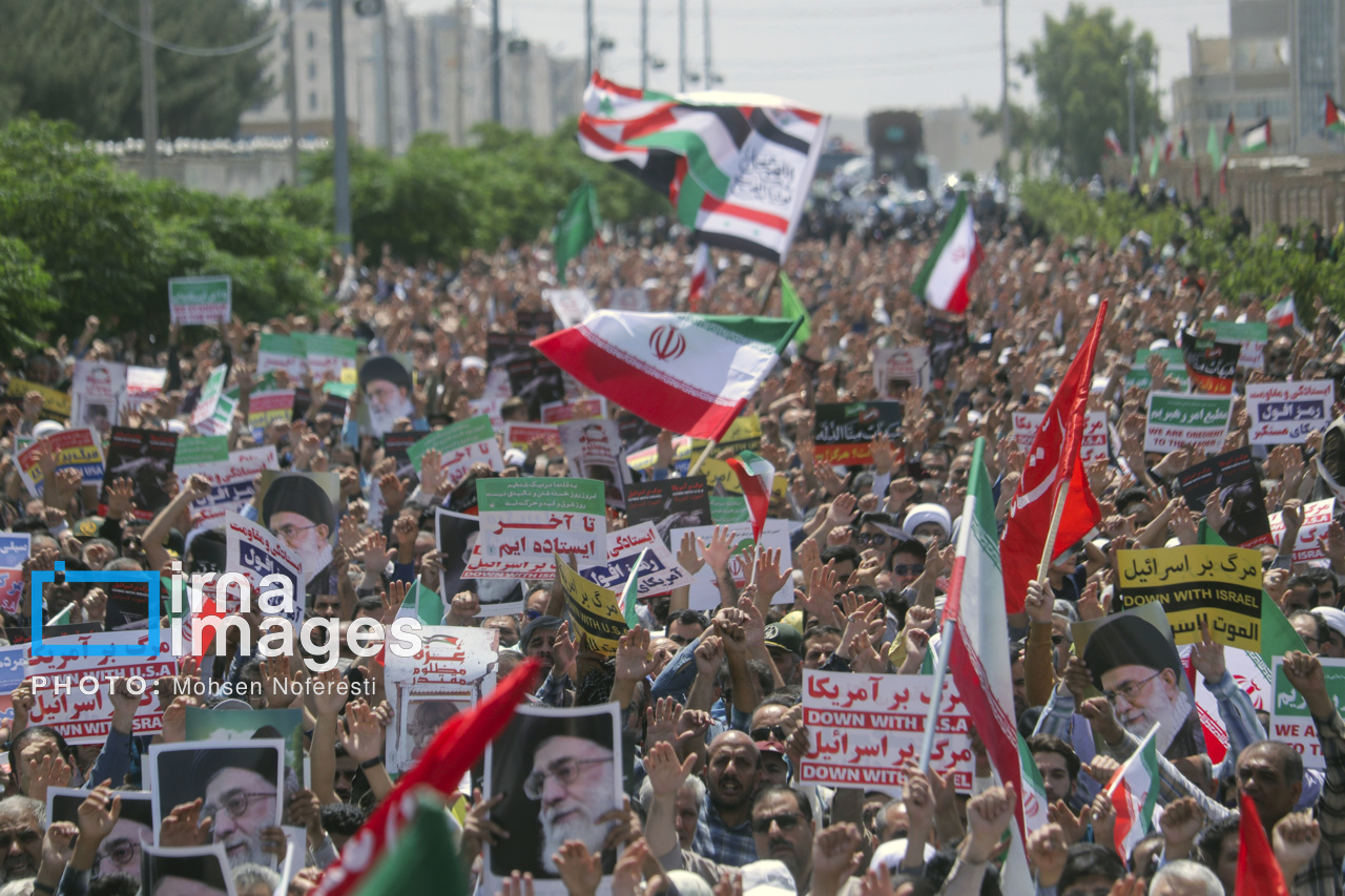 وفاق ملی در کرمان: صدای واحد ایران در دفاع از میهن؛ الگویی جاودانه در برابر دشمنی‌ها | خبر کرمان