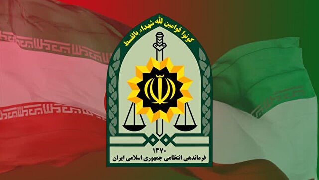 دستگیری ۵ نفر به اتهام حمایت از رژیم صهیونیستی در کرمان | خبر کرمان