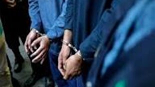 دستگیری و احضار ۱۱ نفر به اتهام تبلیغ علیه کشور در زرند | خبر کرمان