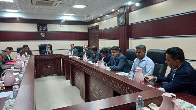 سازمان بازرسی کرمان: مشکل تأمین مواد اولیه ۲ کارخانه تولید روغن حل شد؛ ۵۰۰ نفر به کار بازگشتند | خبر کرمان