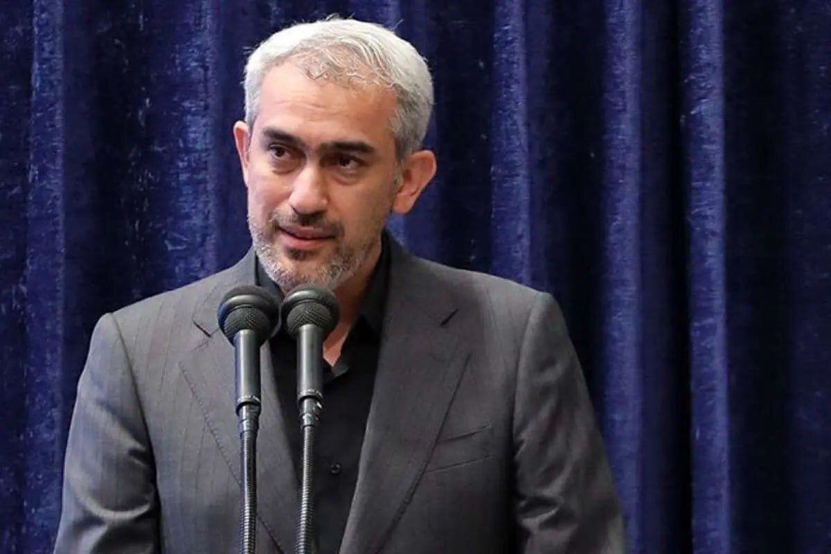 به پای خویش به سمت دام! / احمد زیدآبادی