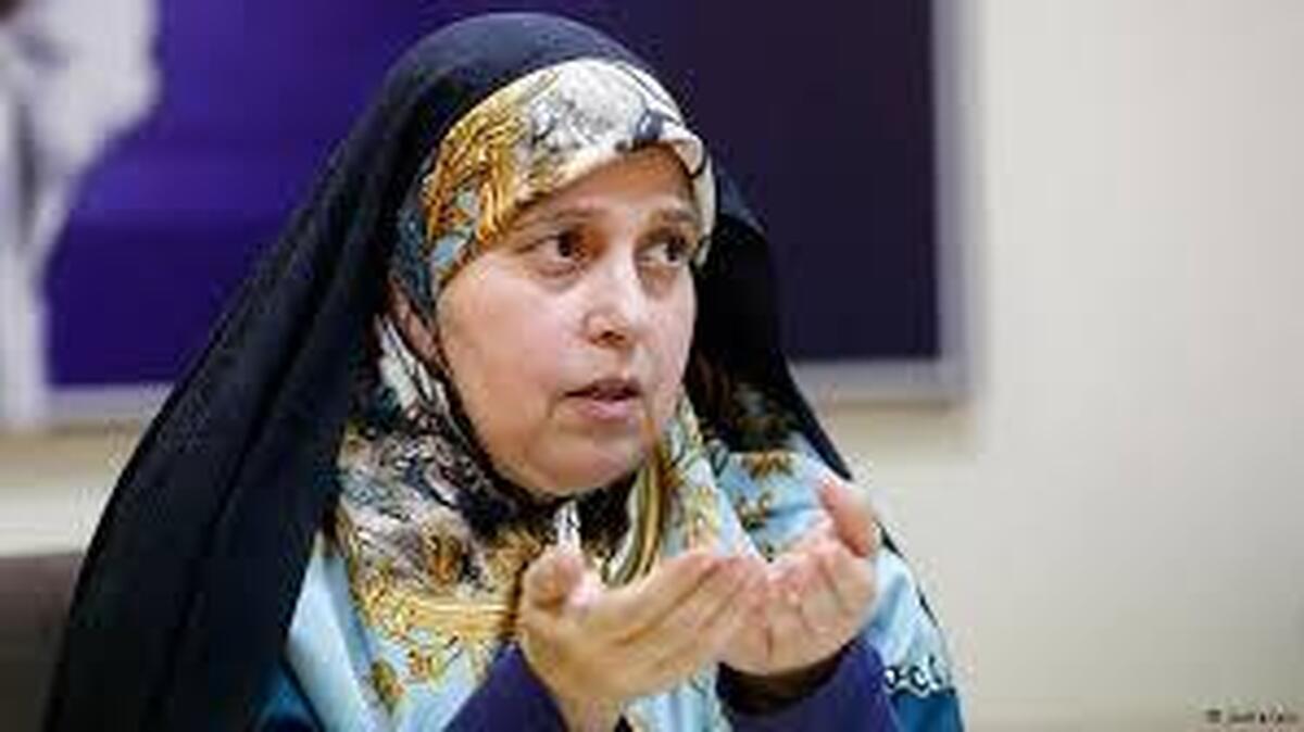 زنان مجلس دهم، صدای زنان ایران بودند