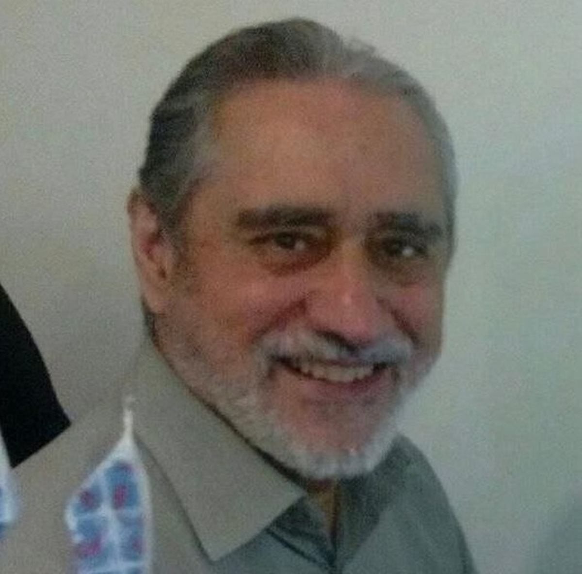 درگذشت یک دیپلمات پیشین ایرانی