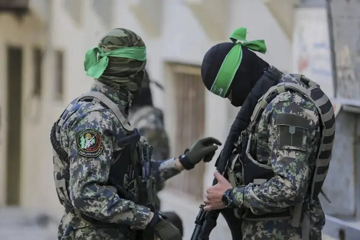 حماس: پیشنهاد آتش‌بس ویتکاف را رد نکرده‌ایم