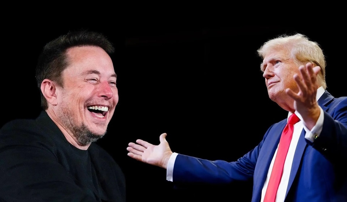 رئیس مجلس نمایندگان آمریکا: ترامپ و ماسک آشتی می‌کنند