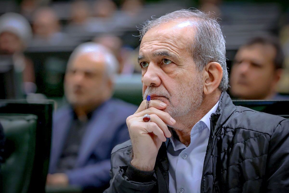 پزشکیان به ایلام سفر می‌کند