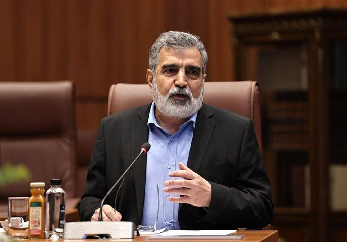 سازمان انرژی اتمی: خرابکاری در تورقوزآباد و ورامین