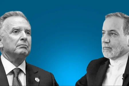 ابتکار روسیه: ناجی مذاکرات ایران و آمریکا یا بازی جدید قدرت؟