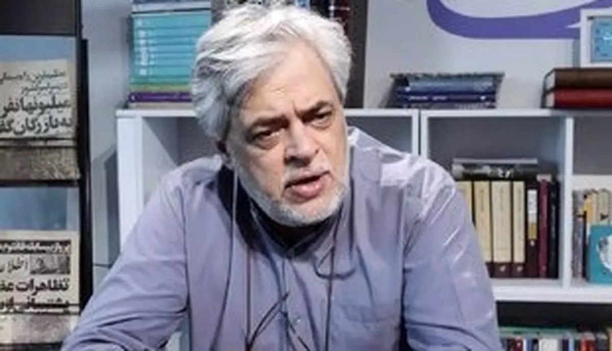 محمد مهاجری: اگر رسانه ها آزادتر بودند هرگز بستگان کاظم صدیقی نمی توانستند تخلف کنند