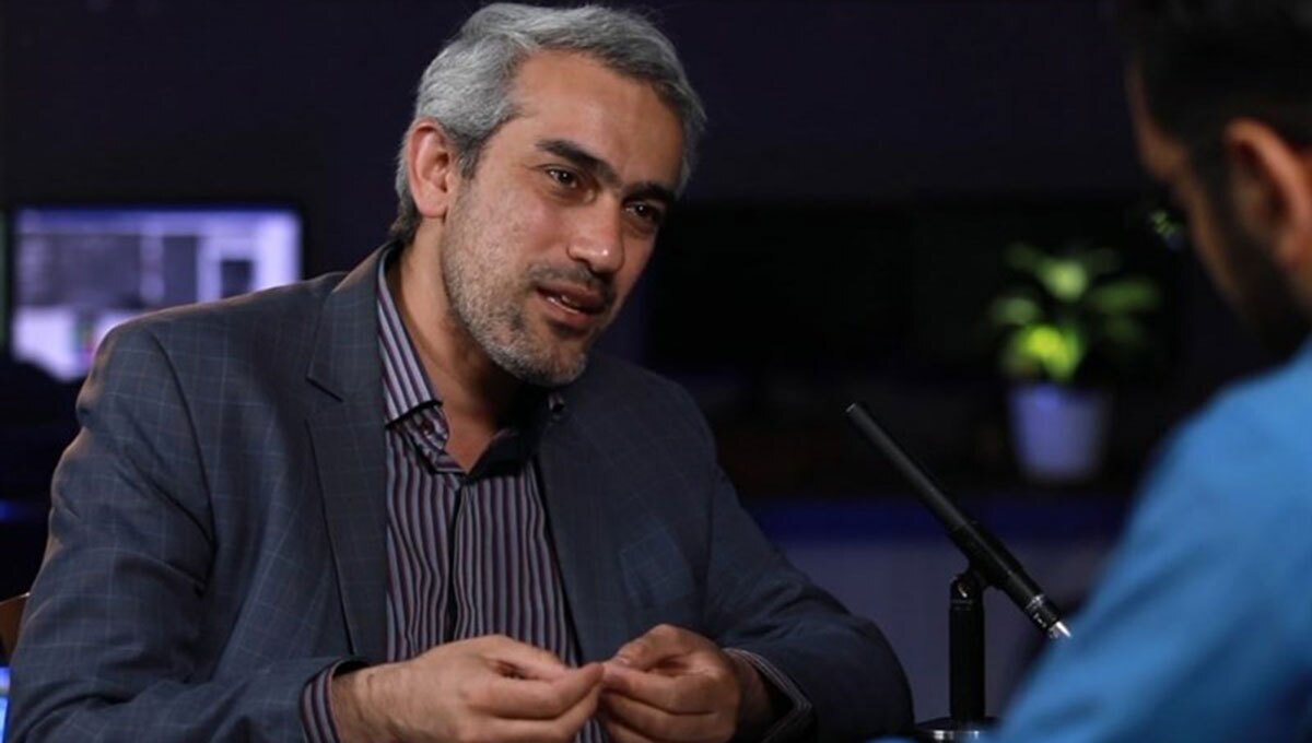 صلاحیت مدنی‌زاده در کمیسیون اقتصادی مجلس تصویب شد؛ وزیر پیشنهادی اقتصاد با ۱۵ رأی مثبت