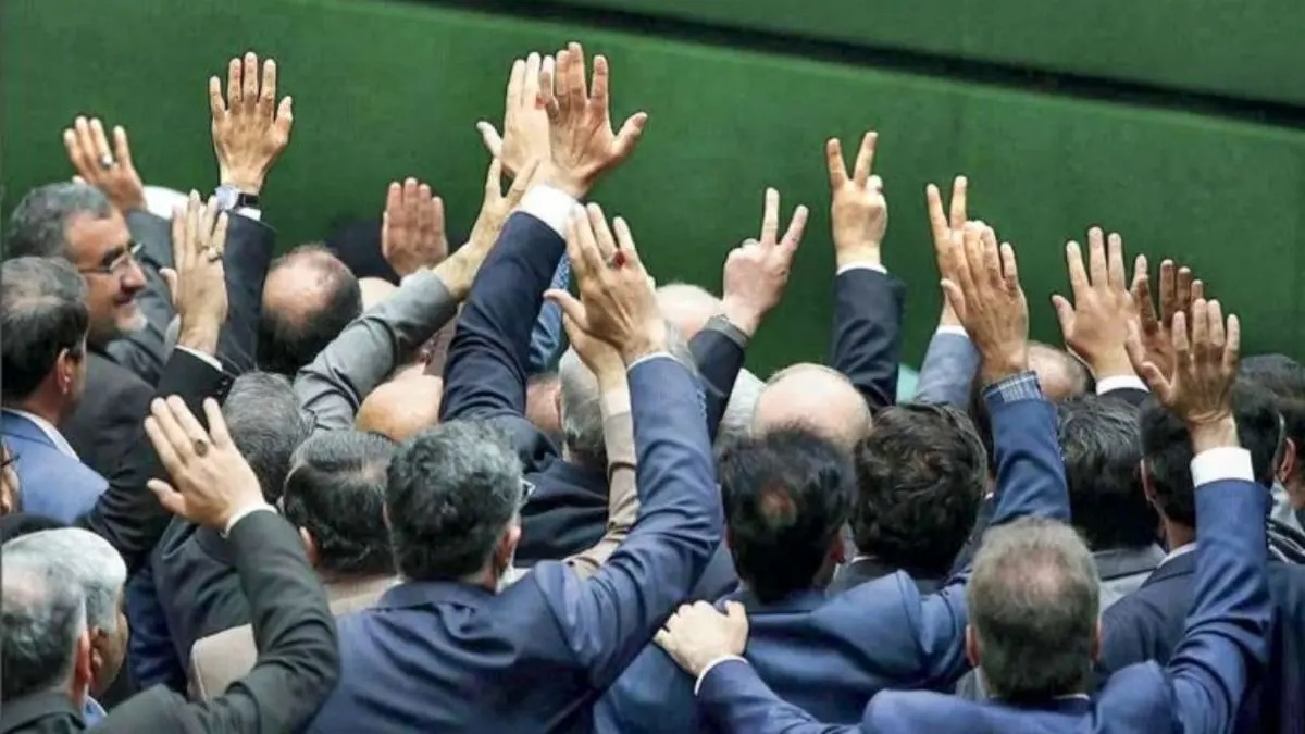 روزنامه هم میهن: چرا تندروها در برابر فساد بزرگ چای دبش و دستگیری پسر و عروس صدیقی ساکتند؟