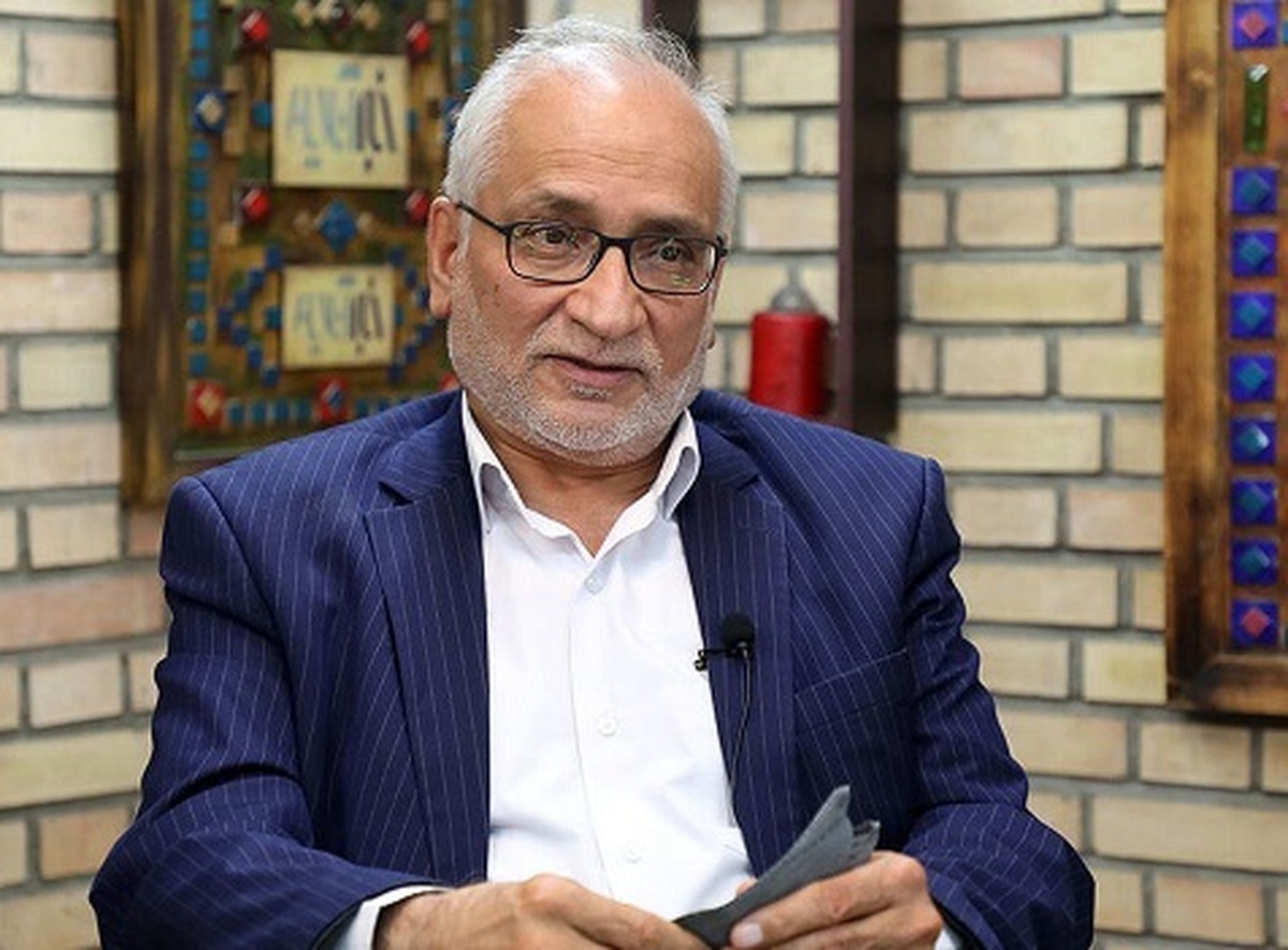 مرعشی: اقدام اسرائیل با چراغ سبز ترامپ انجام شد / ایران همزمان با توقف شرارت‌ها، به میز مذاکره بازمی‌گردد